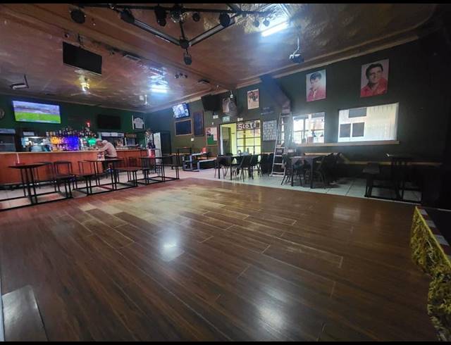 BUSINESS FOR SALE IN REGENTS PARK